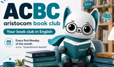 ACBC – aristocom Book Club
