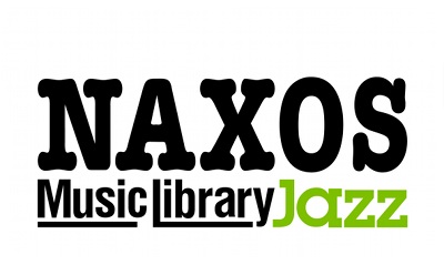 Logo Naxos Jazz